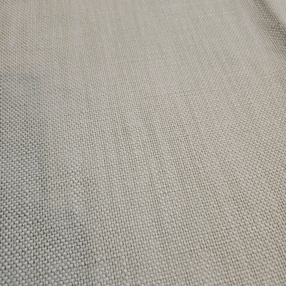 RESTORATION HARDWARE SEAT COVERS FOR CLOUD CLASSIC CORNER  MODULAR NATURAL